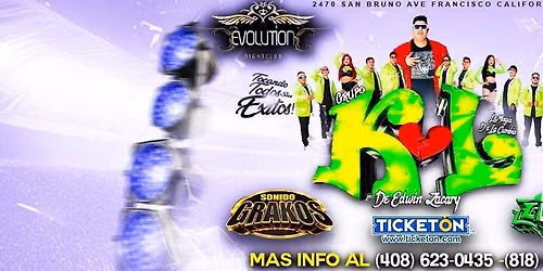 GRUPO KL DE EDWIN ZACARY