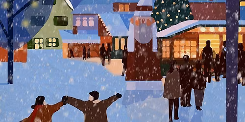 Christmas in the Village - 2025