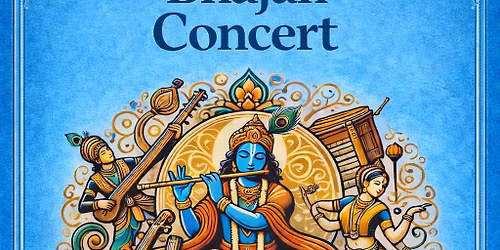 Bhajan Concert