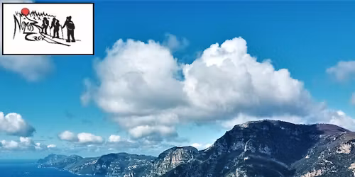 📍Sentiero degli Dei e Parco di Gianola con Nomos Trek🌊