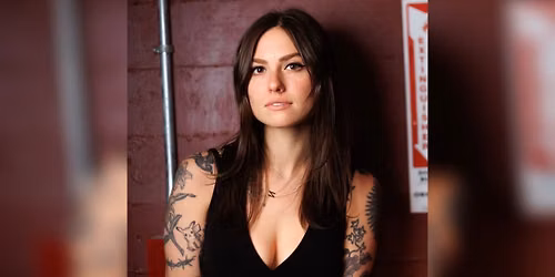 Natalie Cuomo Tickets