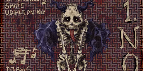 Hellride Returns