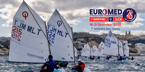 MAPFRE Euromed International Championship