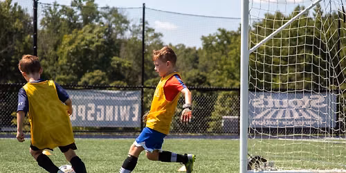 Nike Soccer Camps - powered by True Balance Sports Camps @Albright College, PA