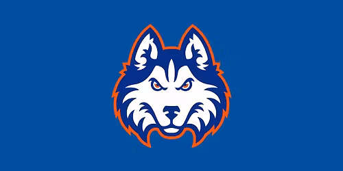 McNeese State Cowboys at Houston Christian Huskies Mens Basketball