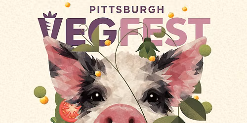Pittsburgh VegFest