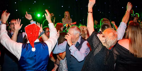 Christmas Party Nights