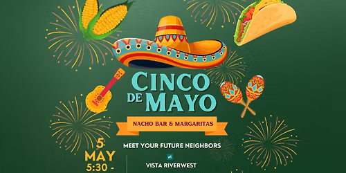 Cinco De Mayo