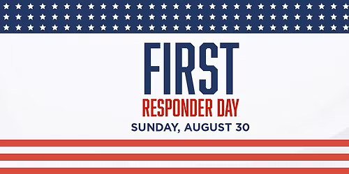 First Responder Day