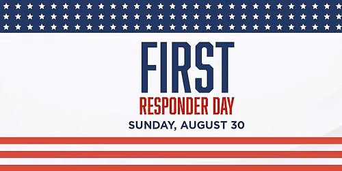 First Responder Day