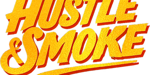 Hustle and Smoke: A 70s Happy Hour