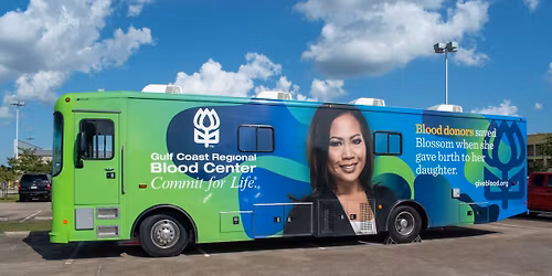 Blood Drive