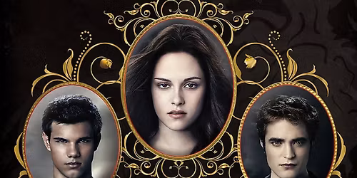 Twilight Saga Trivia | Revel & Roll West