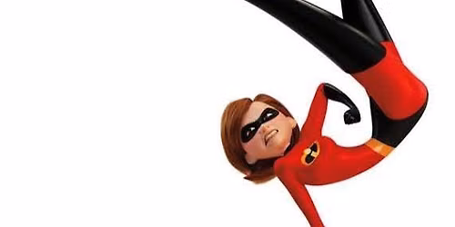 Elastigirl Stretch Camp 