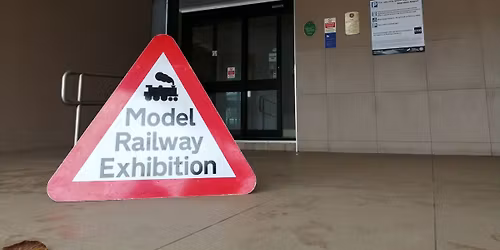 Aberdeen Model Railway Exhibition 2026