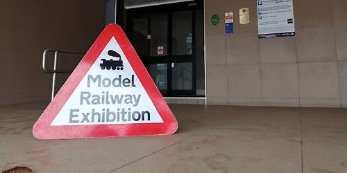 Aberdeen Model Railway Exhibition 2026