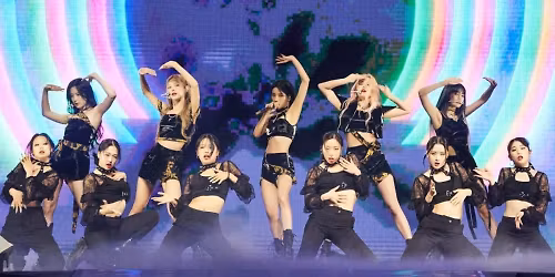 I-dle Tickets