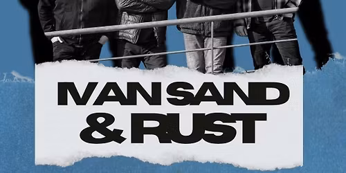 Ivan Sand & Rust