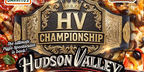 HV Pizza Fest 