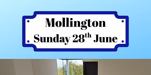 Trainmaster Mollington