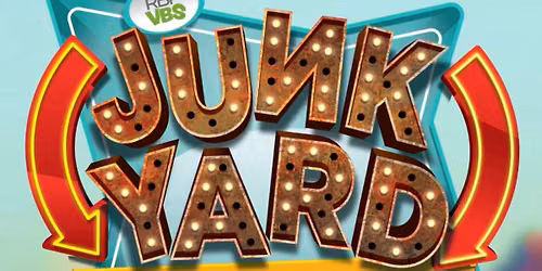 Vacation Bible School  (VBS)