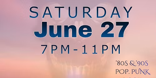 UltraViolet at LUCKY\u2019S Bar & Grille On The Lake 