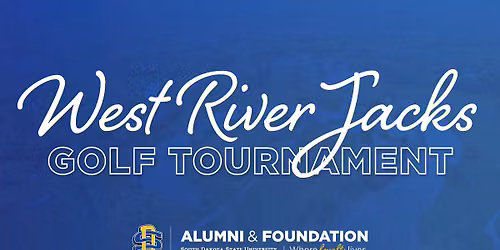 West River Jacks Golf Tournament