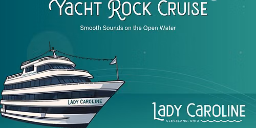 Yacht Rock Brunch Cruise