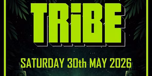 TRiBE at BAR 105!