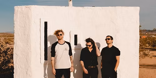 Ramkot \u2022 Mother Vulture \u2022 The Muttons \u2022 Cactus Brugge