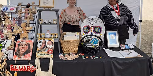 Holly Village Craft Fair