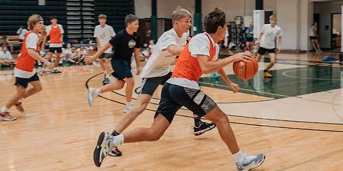 NBC Basketball Overnight Camp at Nelson University