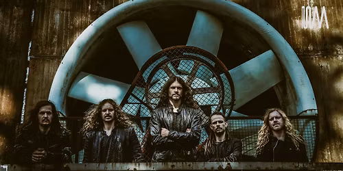 NAILED TO OBSCURITY + YOTH IRIA + OAK ASH & THORN | Muziekgieterij