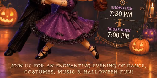 \ud83c\udf83 Halloween Spotlight 2026