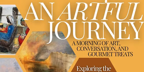 Artful Journey: Turner and Onstable at Tate Britain