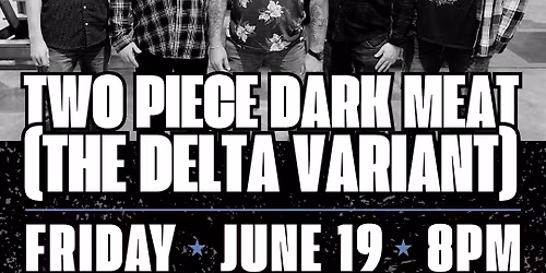 THE DELTA VARIANT @ POST 73