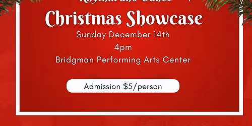 Christmas Showcase