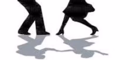 SHAG NIGHT WITH PAT PATTERSON!