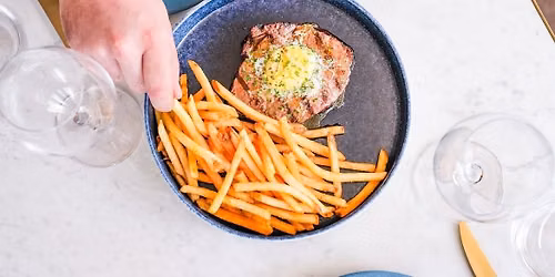 $28 Steak Night