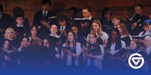 Vocal Showcase Concert & Alumni Reunion