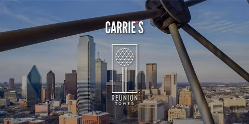 Skyline Pilates & Sip: Carrie\u2019s Full Body Burn at Reunion Tower