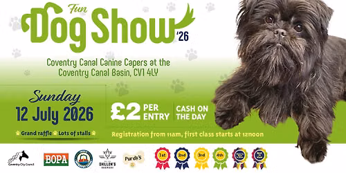 The Dog Show