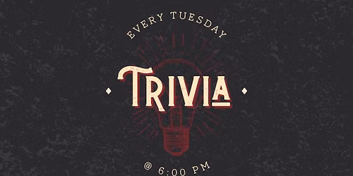 Trivia at Flying Heart