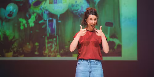 Mamamanie - Julie Delrue