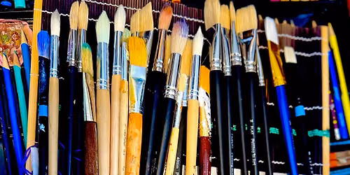 Summer Art Camp 