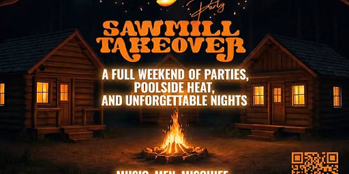 Sawmill Takeover