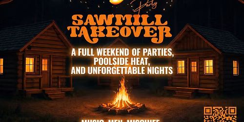 Sawmill Takeover