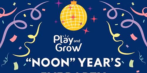 \u201cNoon\u201d Year\u2019s Eve