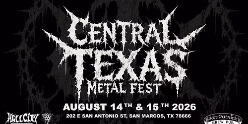 CTXMF 2026