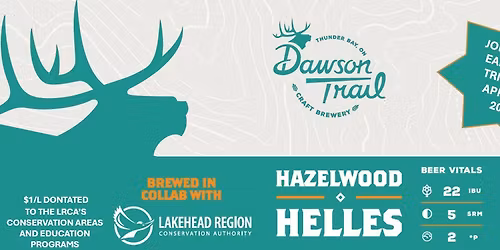 Earth Day Trivia Night